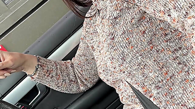 Drive Thru Jeans Wetting - From the Archives