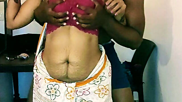 Hot Indian Mallu Aunty Fucking Hot Saree