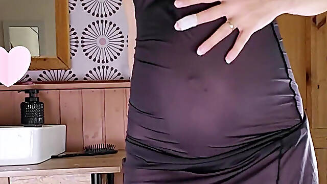 Enema Video