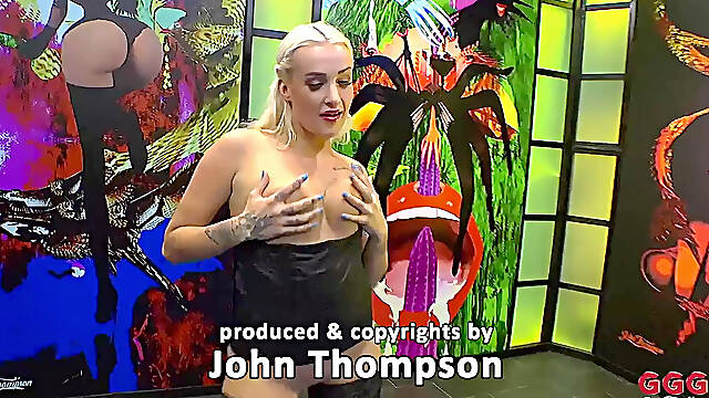Daisy Lee in Wild Ggg Gangbang Cum Explosion