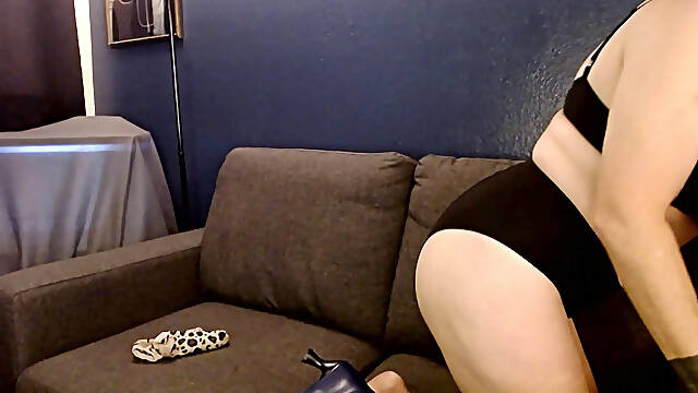 Unboxing New Victorian Boots