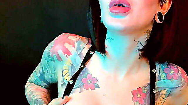 I Take You with a Glance - Love Addiction, Captivate, Owner, Sensual JOI