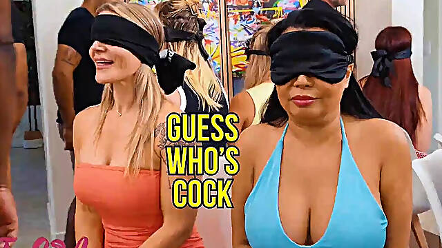 Hotwife Musical Cock Chairs in VR